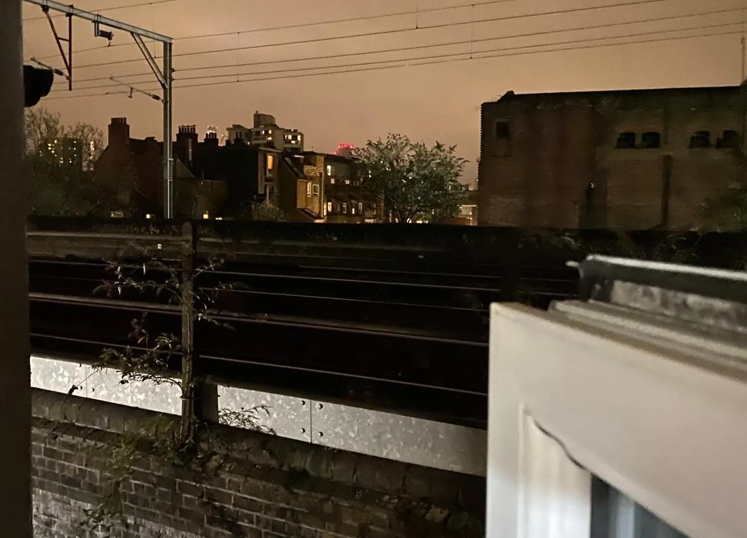 לונדון Privet Room Near Cambridge Heath Station