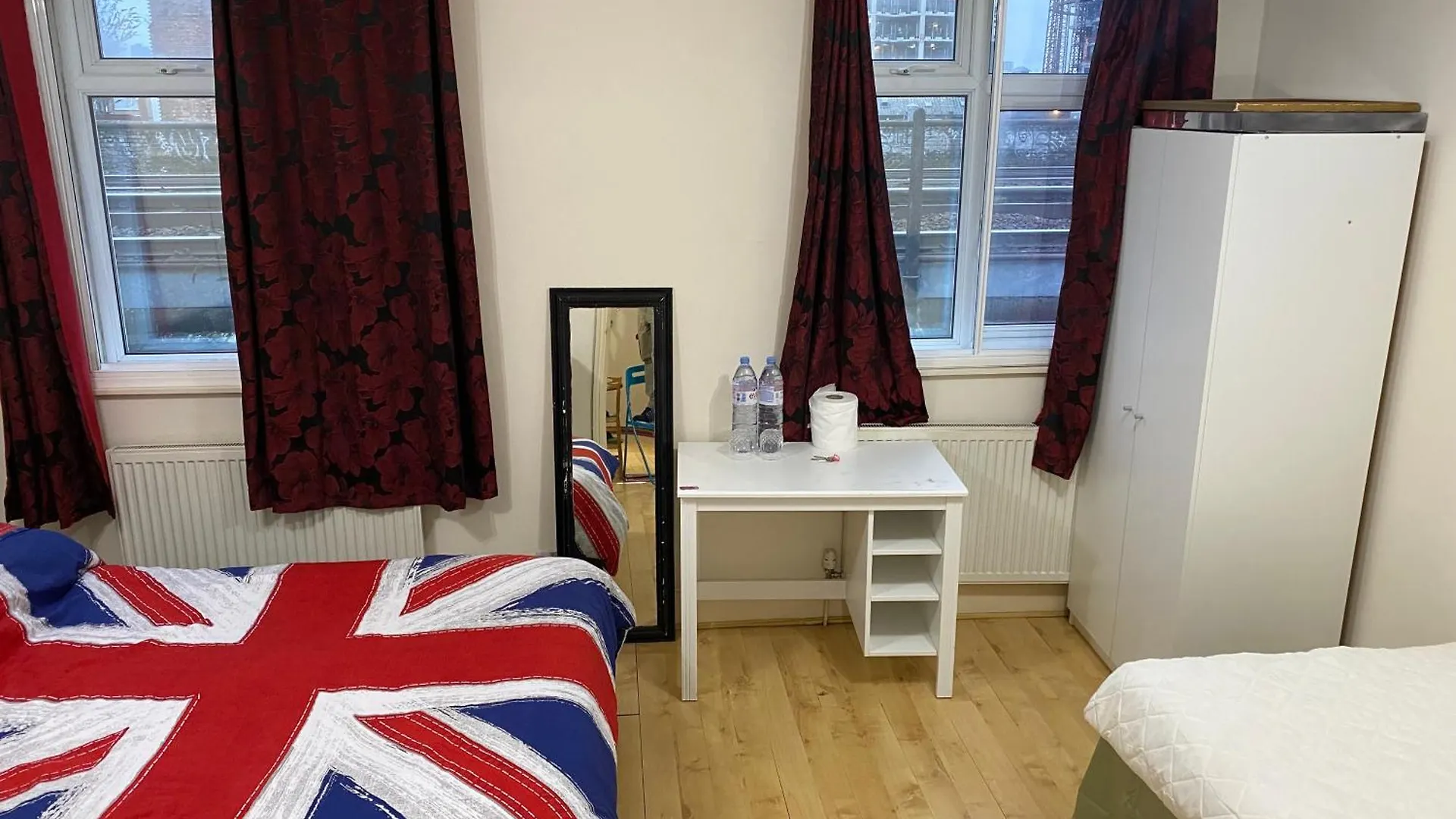 Privet Room Near Cambridge Heath Station London 0*,  United Kingdom