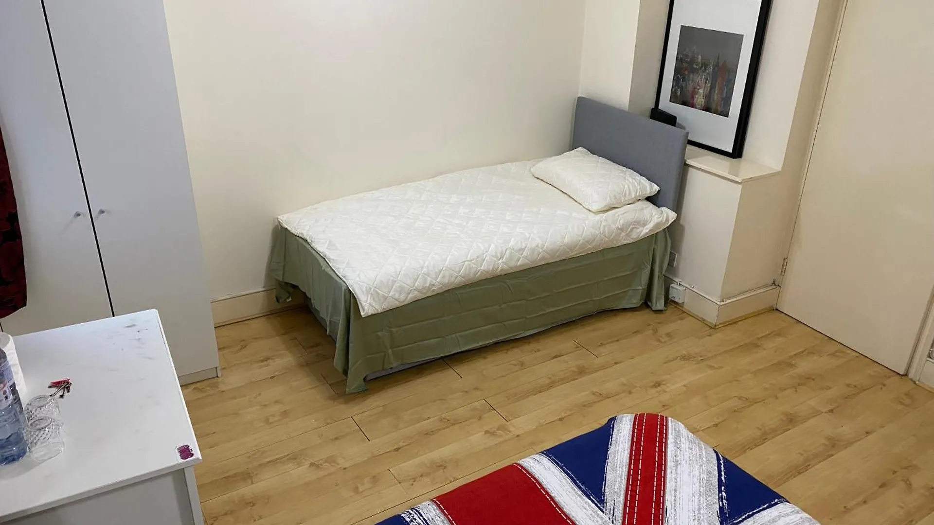 Homestay Privet Room Near Cambridge Heath Station London