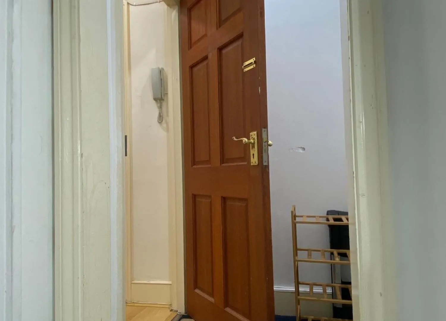 Homestay Privet Room Near Cambridge Heath Station London