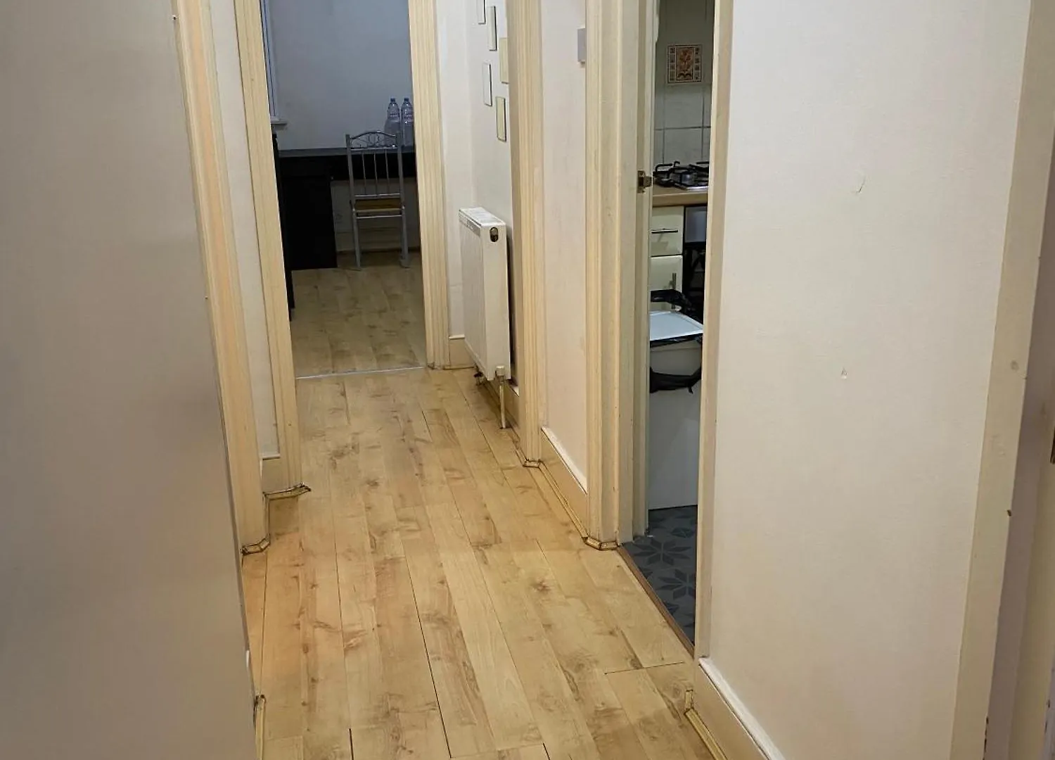 Homestay Privet Room Near Cambridge Heath Station London United Kingdom