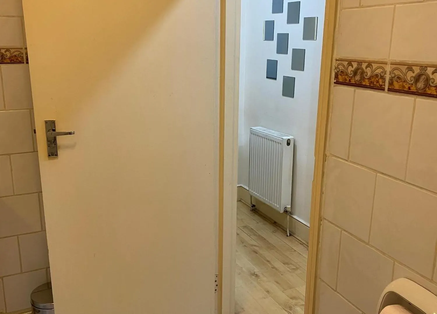 Homestay Privet Room Near Cambridge Heath Station London United Kingdom