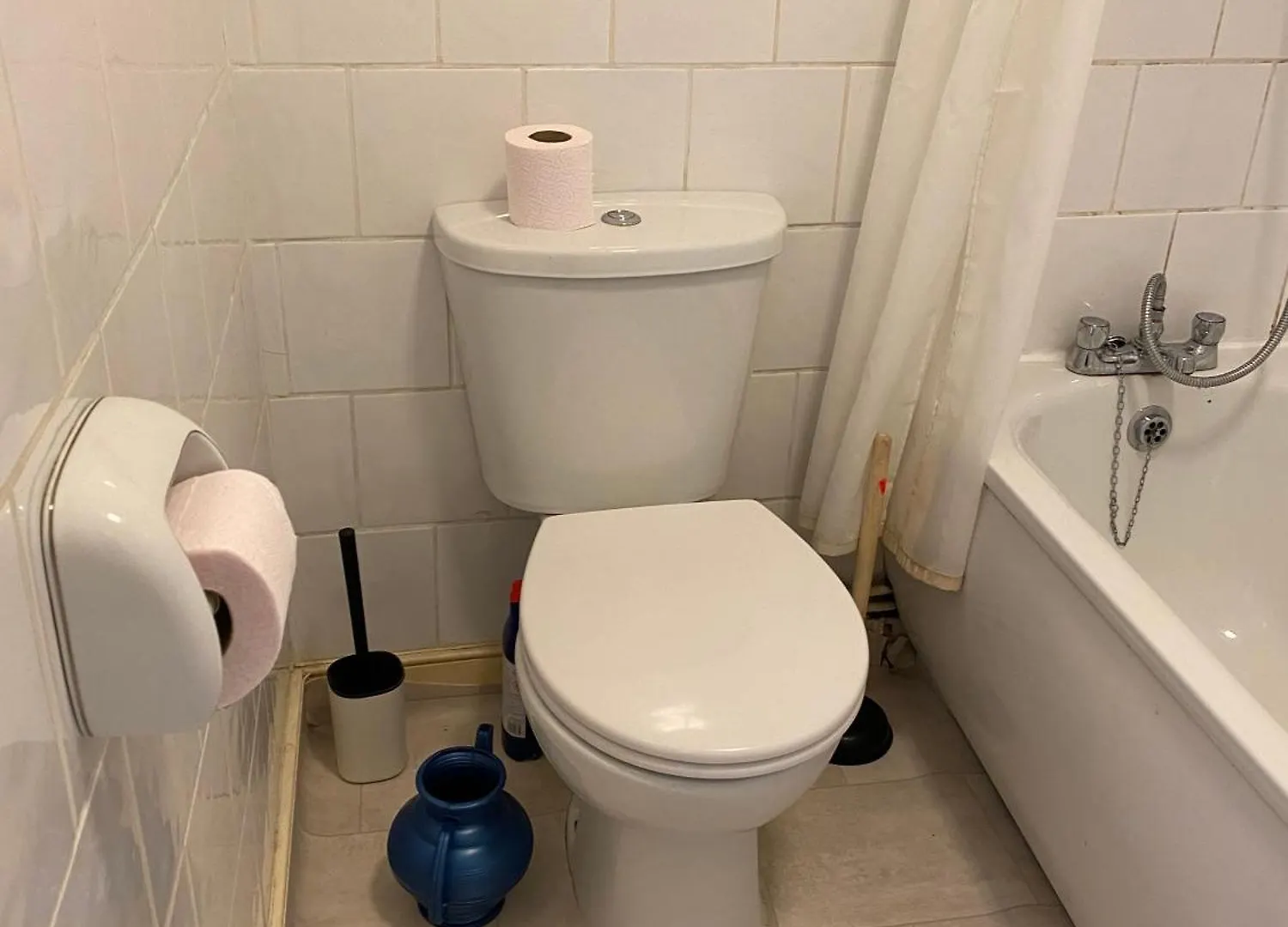 Homestay Privet Room Near Cambridge Heath Station London
