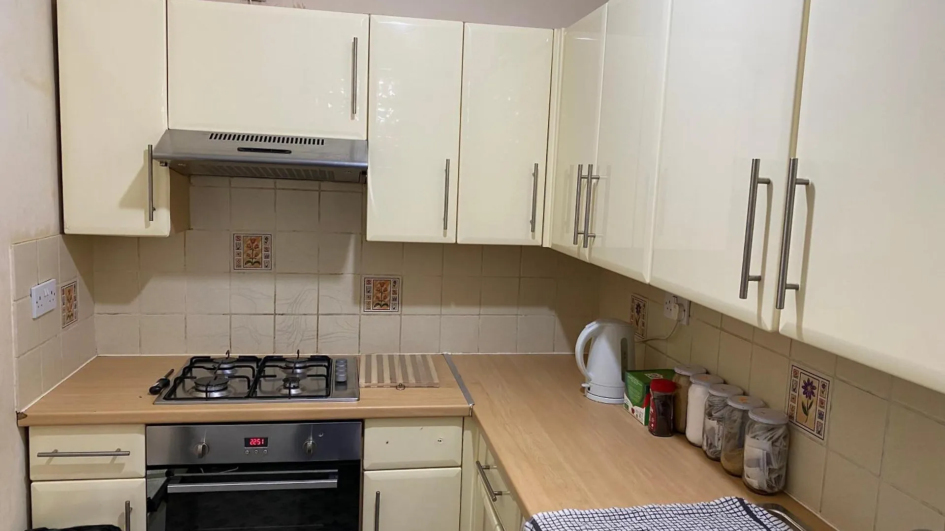 Homestay Privet Room Near Cambridge Heath Station London